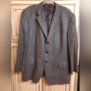 Joseph Abboud Blazer Sportcoat‎ 50R Navy